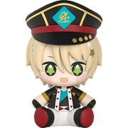 Huggy Good Smile Ensemble Stars!! Aira Shiratori Figure JAPAN OFFICIAL