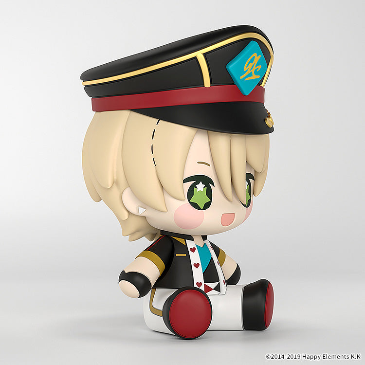 Huggy Good Smile Ensemble Stars!! Aira Shiratori Figure JAPAN OFFICIAL