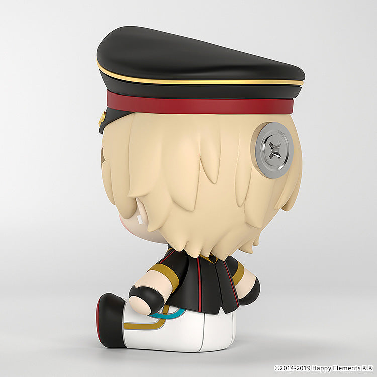 Huggy Good Smile Ensemble Stars!! Aira Shiratori Figure JAPAN OFFICIAL