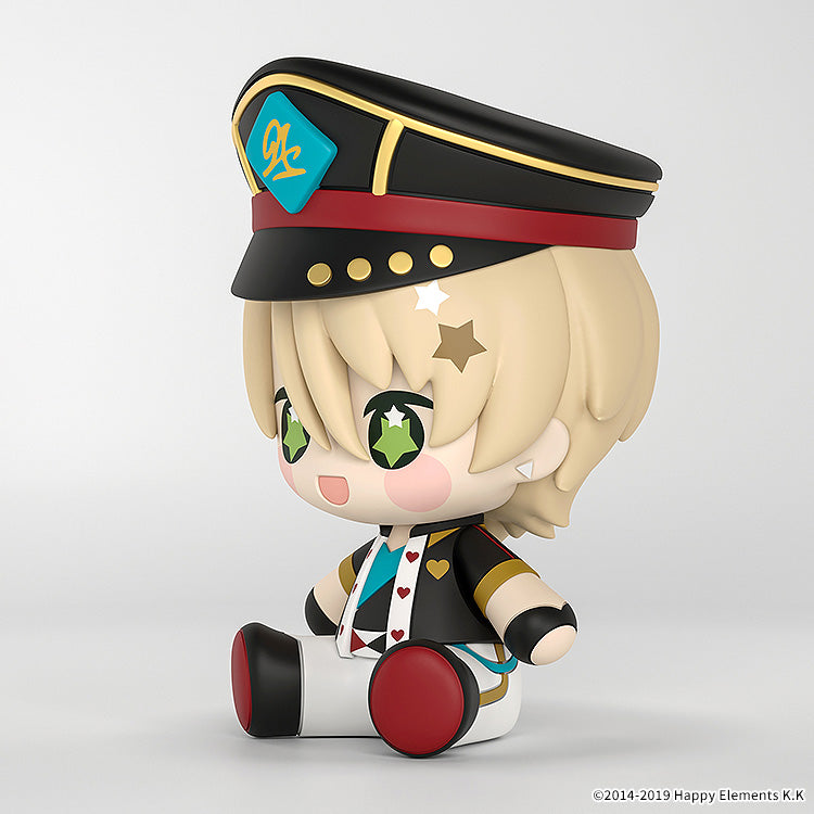 Huggy Good Smile Ensemble Stars!! Aira Shiratori Figure JAPAN OFFICIAL