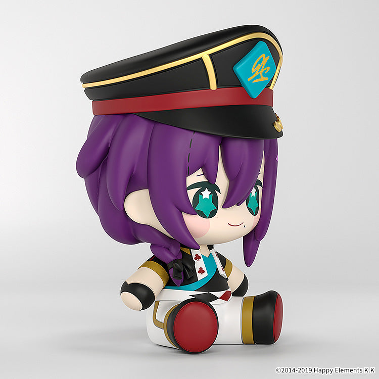 Huggy Good Smile Ensemble-Stars!! Mayoi Ayase Figur JAPAN OFFIZIELL