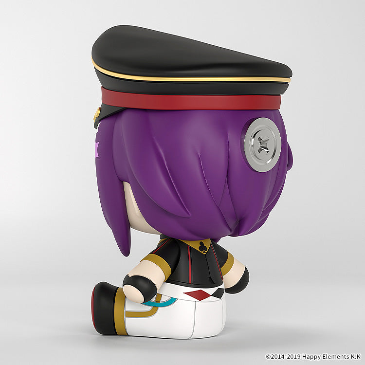 Huggy Good Smile Ensemble-Stars!! Mayoi Ayase Figur JAPAN OFFIZIELL