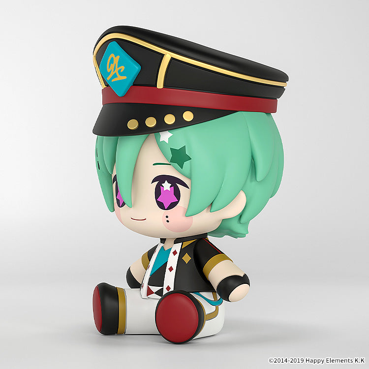 ¡¡Estrellas del conjunto Huggy Good Smile!! Figura Tatsumi Kazahaya OFICIAL DE JAPÓN