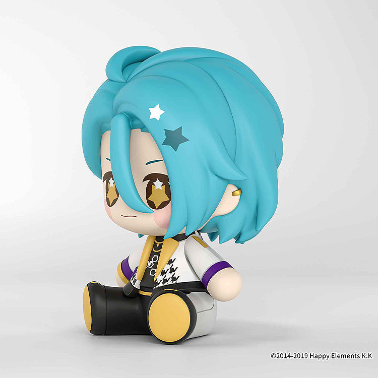 Huggy Good Smile Ensemble-Stars!! HiMERU Figur JAPAN OFFIZIELL