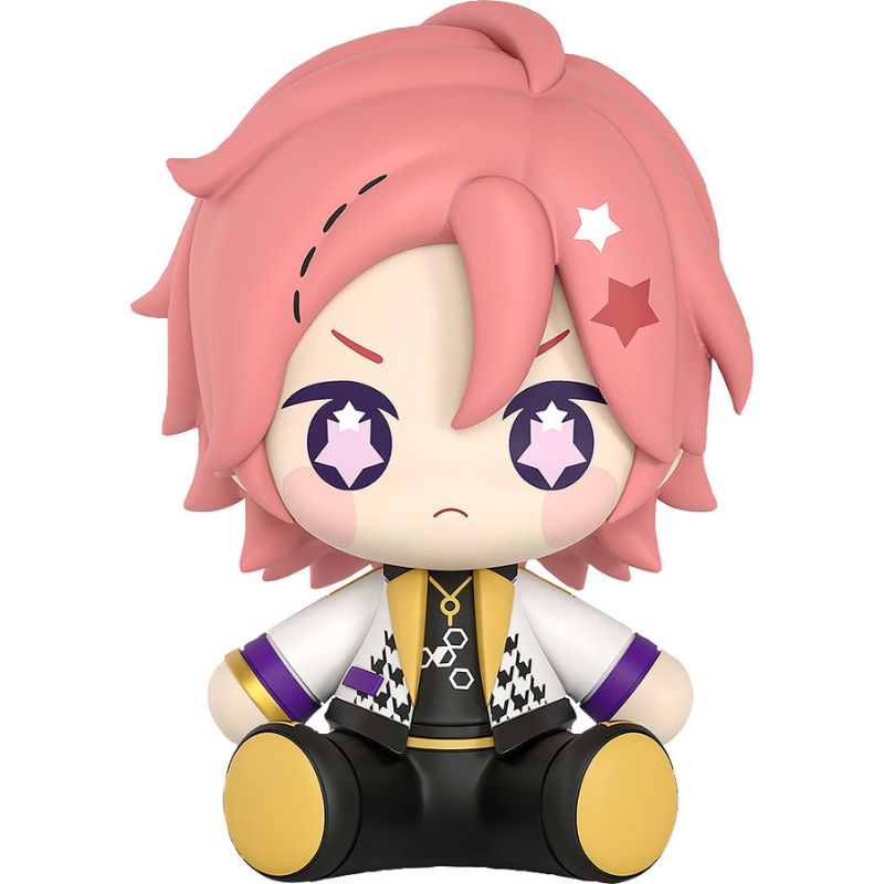 Huggy Good Smile Ensemble Stars!! Kohaku Oukawa Figure JAPAN OFFICIAL