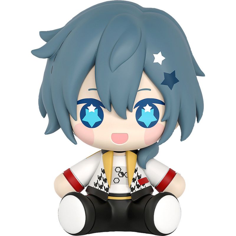 Huggy Good Smile Ensemble Stars!! Niki Shiina Figure JAPAN OFFICIAL