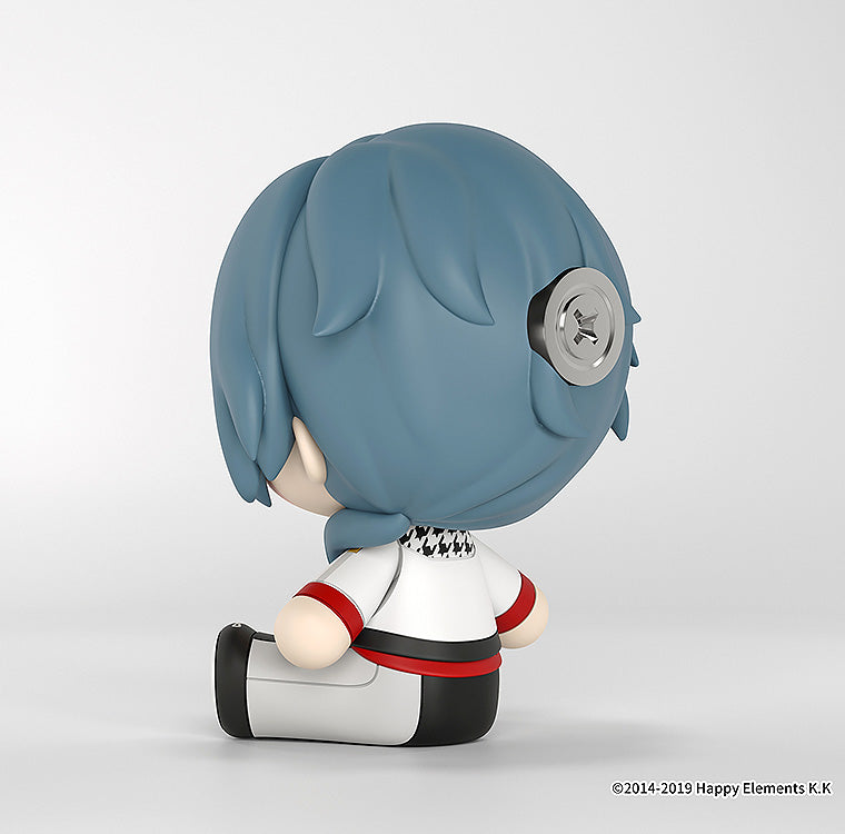 Huggy Good Smile Ensemble Étoiles !! Niki Shiina Figurine JAPON OFFICIEL