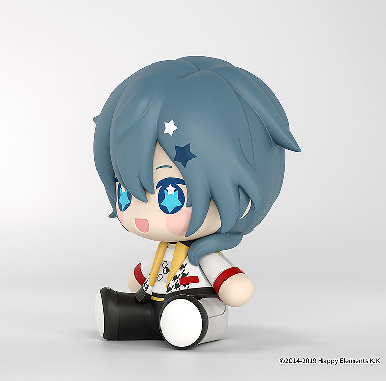 Huggy Good Smile Ensemble Étoiles !! Niki Shiina Figurine JAPON OFFICIEL