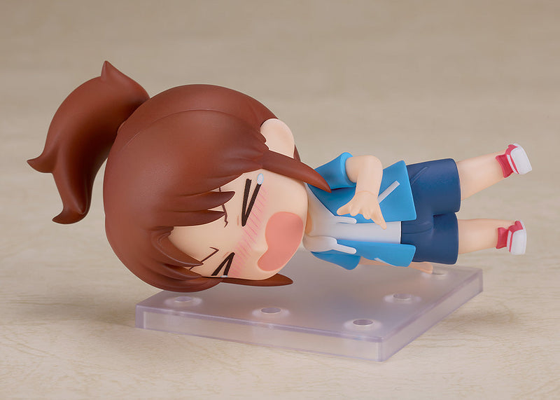 Good Smile Company Nendoroid CITY THE ANIMATION Midori Nagumo Actionfigur