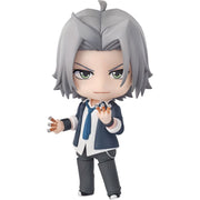 Orange Rouge Nendoroid Reborn! Hayato Gokudera Action Figure JAPAN OFFICIAL