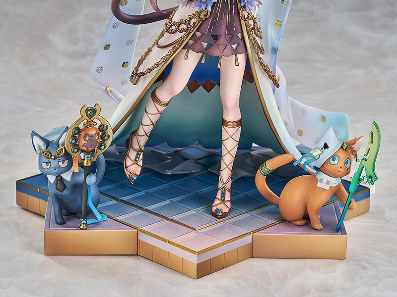 Good Smile Arts Shanghai Arknights Pepe Nuit of the Nightsky Ver. 1/7 Figur