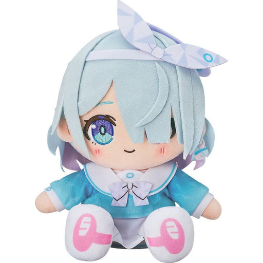 Good Smile Company Chocopuni Plush Blue Archive Arona JAPAN OFFICIAL