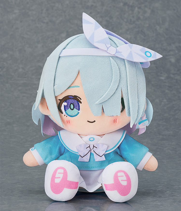 Good Smile Company Chocopuni Peluche Bleu Archive Arona JAPON OFFICIEL