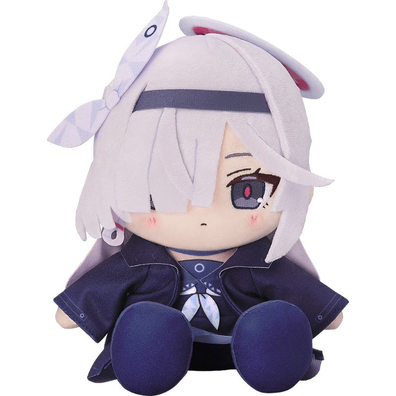 Good Smile Company Chocopuni Plush Blue Archive Plana JAPAN OFFICIAL