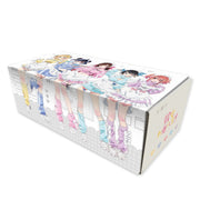 Curtain Damashii Rent-A-Girlfriend Tracksuit Maid Storage Box JAPAN OFFICIAL