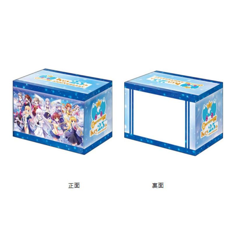 Bushiroad Deck Holder Collection V3 Vol.1180 Key25th JAPAN OFFICIAL