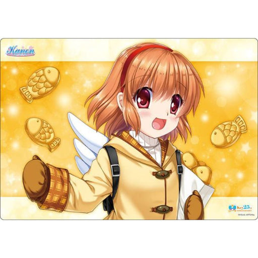 Bushiroad Rubber Mat Collection V2 Vol.1816 Key25th Ayu Tsukimiya JAPAN