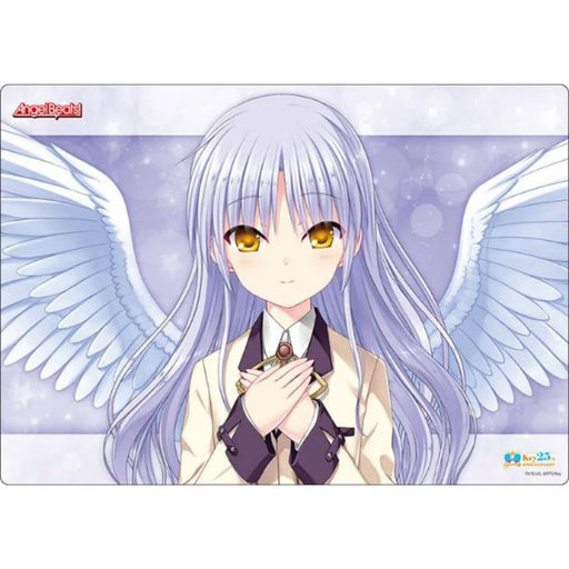 Bushiroad Rubber Mat Collection V2 Vol.1819 Key25th Kanade Tachibana JAPAN