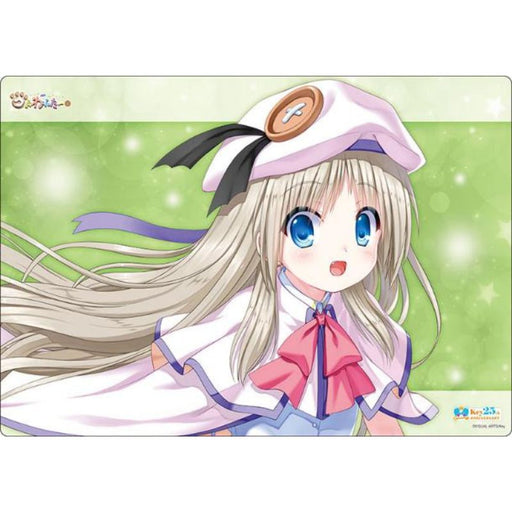 Bushiroad Rubber Mat Collection V2 Vol.1821 Key25th Kudryavka Noumi JAPAN