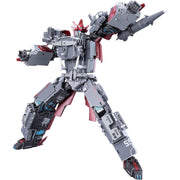 TOYSEASY YW2501 Type 901 General Supply Vessel Seiei Transforming Action Figure