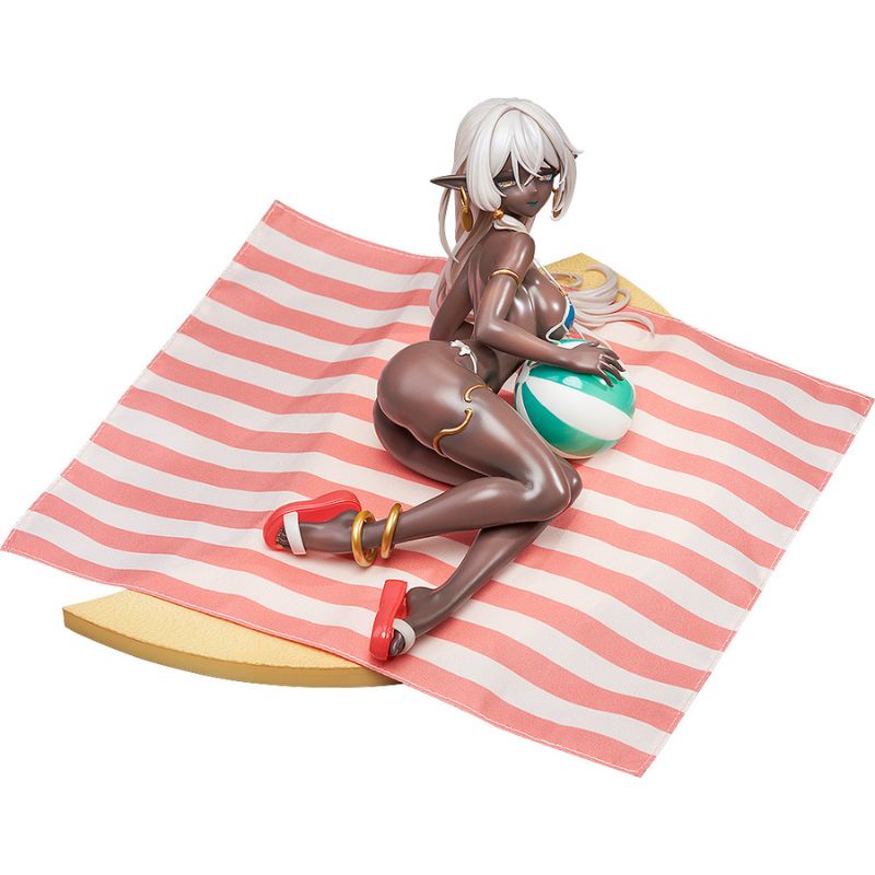 SSR FIGURE Dark Elf Dancer Summer Ver. 1/7 Figure JAPAN OFFICIAL