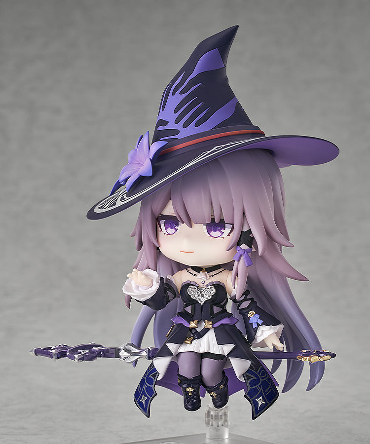 Good Smile Company Nendoroid Honkai Star Rail The Herta Action Figure JAPAN