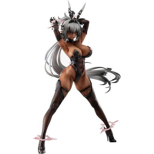 KAWA DESIGN Gilnada Illustration by Ulrich 1/6 Figure Regular Edition JAPAN