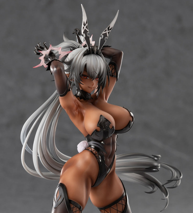 KAWA DESIGN Gilnada Illustration by Ulrich 1/6 Figure Regular Edition JAPAN