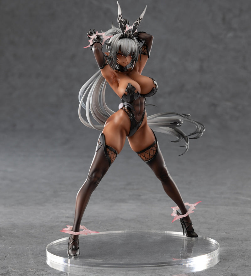 KAWA DESIGN Gilnada Illustration by Ulrich 1/6 Figure Deluxe Edition JAPAN