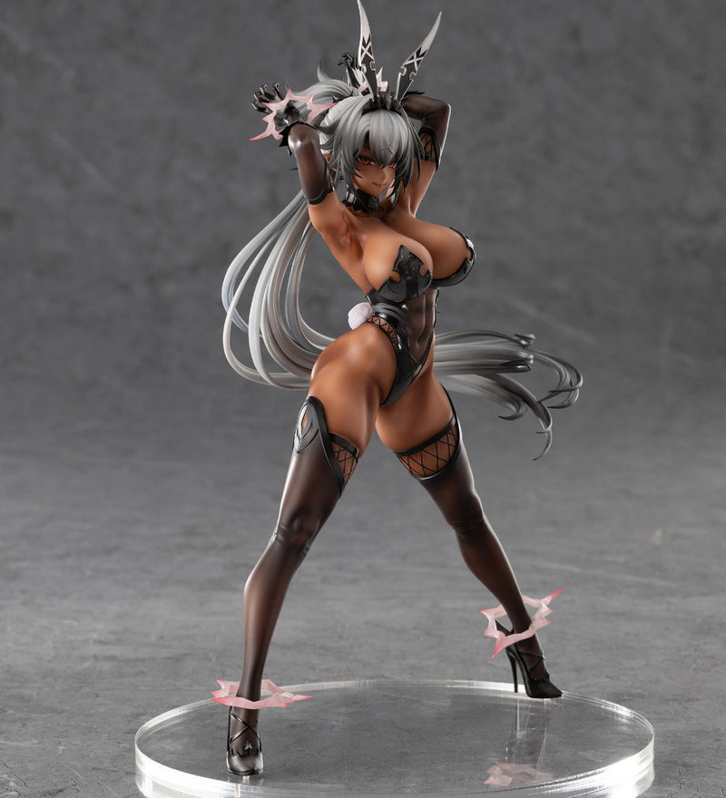 KAWA DESIGN Gilnada Illustration by Ulrich 1/6 Figure Deluxe Edition JAPAN