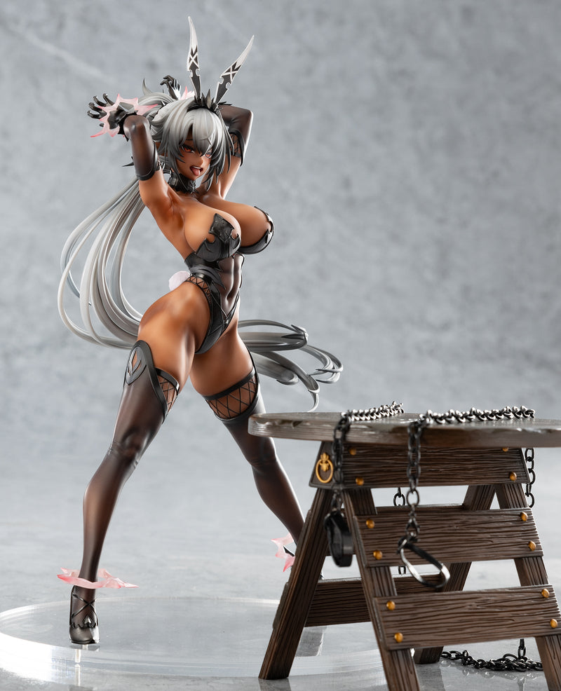 KAWA DESIGN Gilnada Illustration by Ulrich 1/6 Figure Deluxe Edition JAPAN