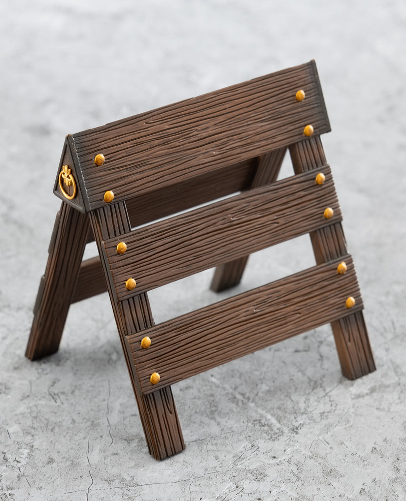 KAWA DESIGN Gilnada Illustration by Ulrich 1/6 Figure Deluxe Edition JAPAN