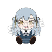 Good Smile Company BanG Dream! CRYCHIC Sakiko Togawa Plush Doll JAPAN