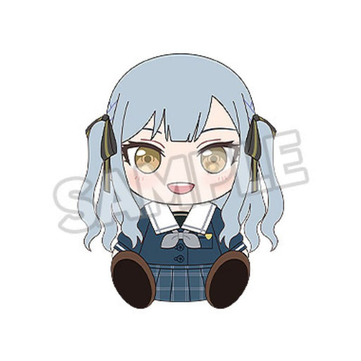 Good Smile Company BanG Dream! CRYCHIC Sakiko Togawa Plush Doll JAPAN