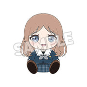 Good Smile Company BanG Dream! CRYCHIC Soyo Nagasaki Plush Doll JAPAN