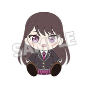 Good Smile Company BanG Dream! CRYCHIC Taki Shiina Plush Doll JAPAN