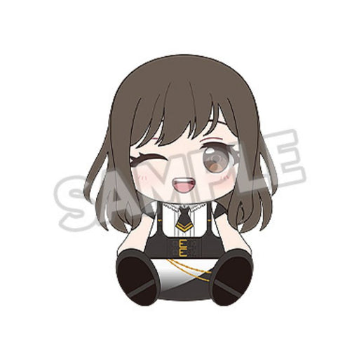 Good Smile Company BanG Dream! sumimi Mana Plush Doll JAPAN OFFICIAL