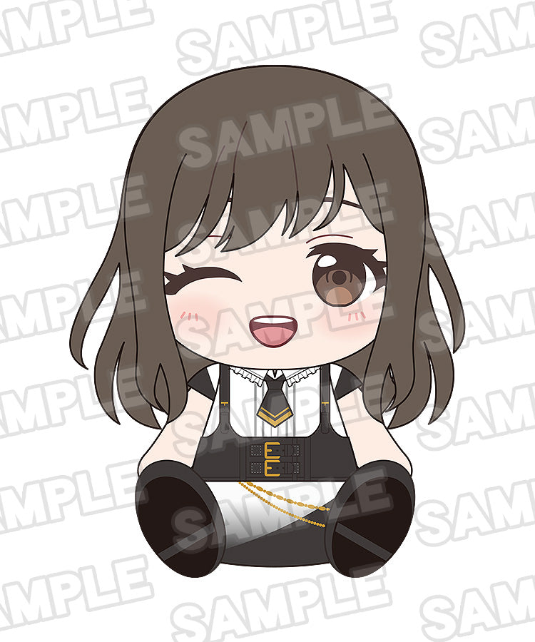 Good Smile Company BanG Dream! sumimi Mana Plush Doll JAPAN OFFICIAL