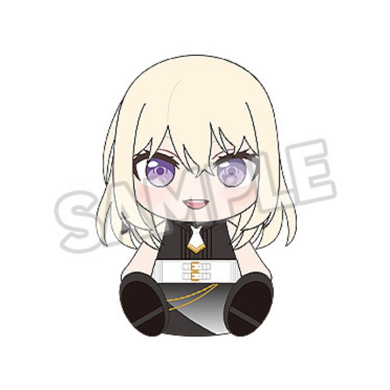 Good Smile Company BanG Dream! sumimi Uika Plush Doll JAPAN OFFICIAL