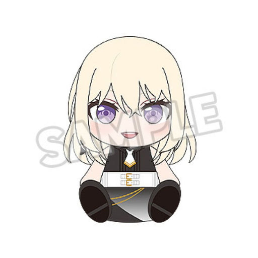 Good Smile Company BanG Dream! sumimi Uika Plush Doll JAPAN OFFICIAL