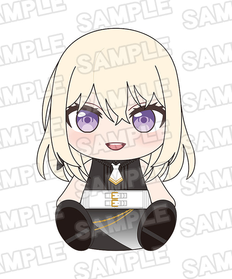 Good Smile Company BanG Dream! sumimi Uika Plush Doll JAPAN OFFICIAL