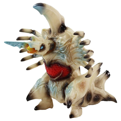 Middle Size Vol.7 Giant Legion Microwave Shell Launch Form Standard Figure