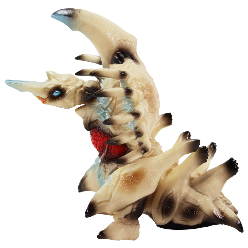 Figura standard del modulo di lancio del guscio per microonde della Legione gigante Vol.7 di medie dimensioni