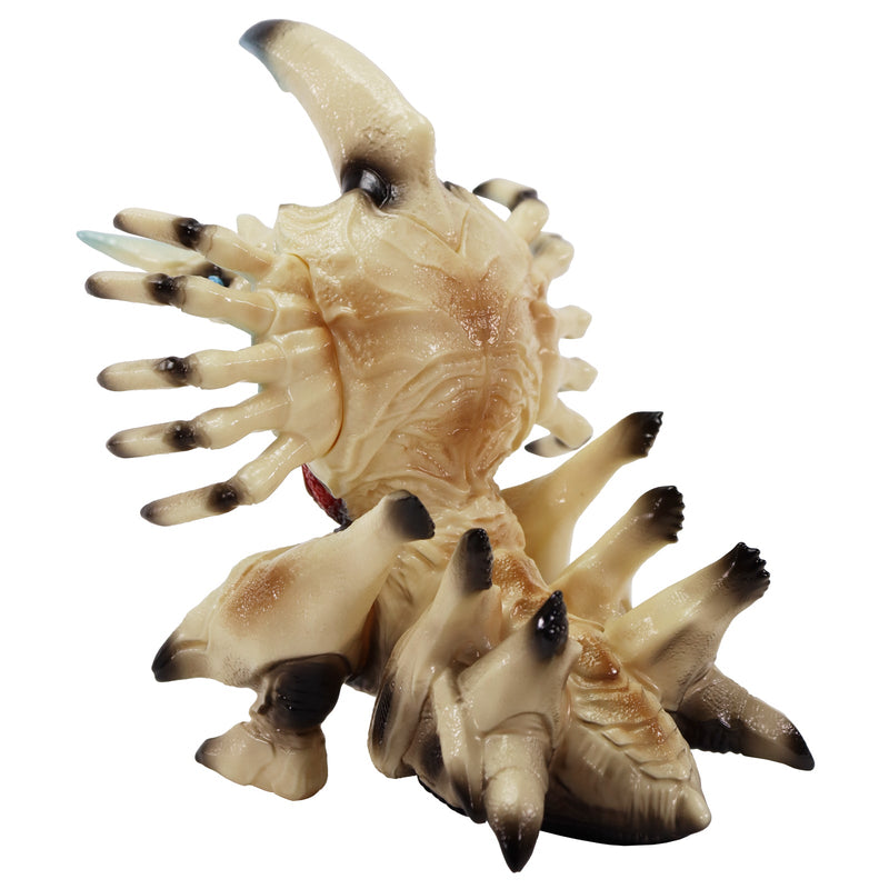 Figura standard del modulo di lancio del guscio per microonde della Legione gigante Vol.7 di medie dimensioni