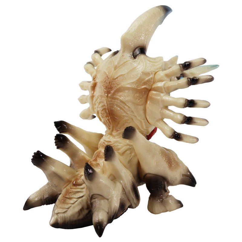 Figura standard del modulo di lancio del guscio per microonde della Legione gigante Vol.7 di medie dimensioni