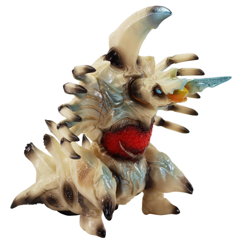 Figura standard del modulo di lancio del guscio per microonde della Legione gigante Vol.7 di medie dimensioni