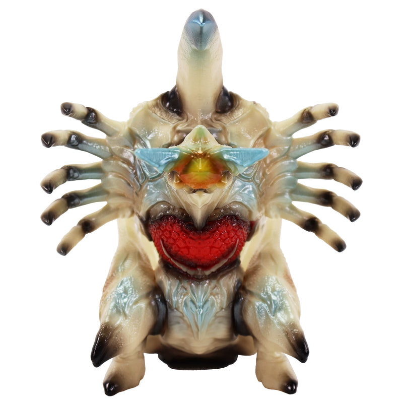 Figura standard del modulo di lancio del guscio per microonde della Legione gigante Vol.7 di medie dimensioni