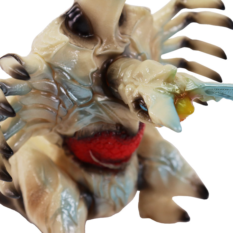 Figura standard del modulo di lancio del guscio per microonde della Legione gigante Vol.7 di medie dimensioni