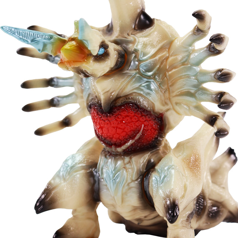 Figura standard del modulo di lancio del guscio per microonde della Legione gigante Vol.7 di medie dimensioni