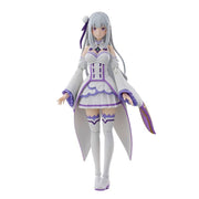 KADOKAWA Plastic Model Kit Series Re:ZERO Starting Life in Another World Emilia